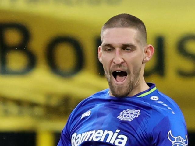 开云平台-大胜多特药厂悍将闪光，他正是德国队需要的那个人