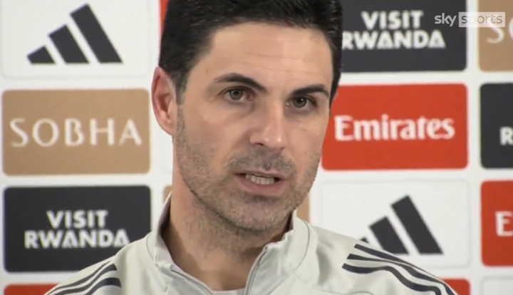 开云官方-塔帅回应罗塞尼尔指责：热身越界？我们道歉，但这在足球中很常见