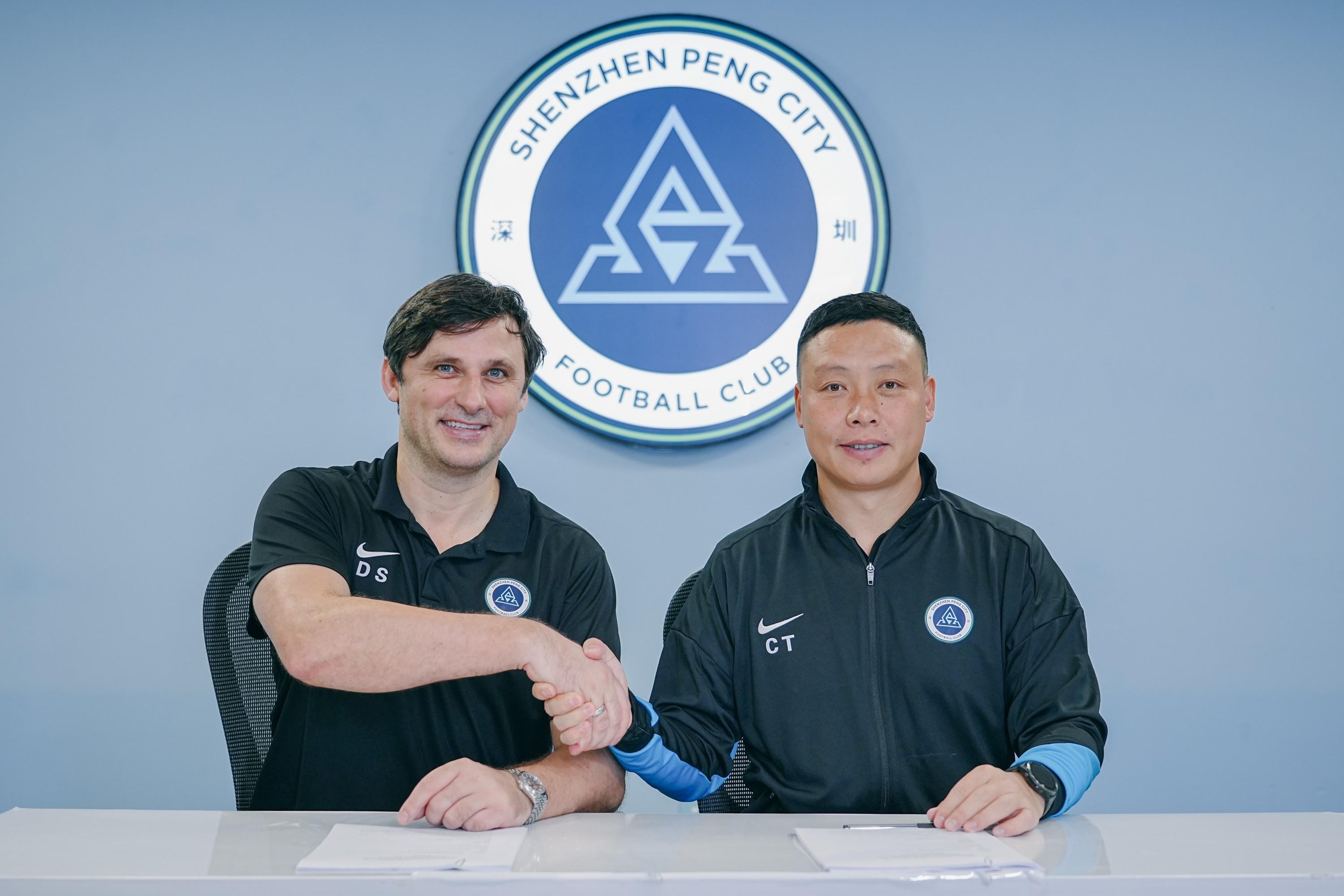 津媒：若新鹏城无法迅速走出泥潭，不排除陈涛临危救火的可能