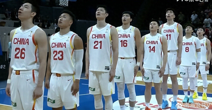 开云官方-破案了！中国男篮依靠谁逆转了台北队？杨鸣发视频道出三人名字|郭士强|中国队|锋线|李弘权|中国台北队_新浪新闻