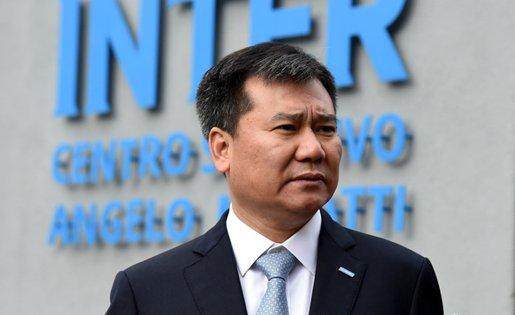 开云体育网站-中国足球绝不能走西方之路⑥：为富者不仁