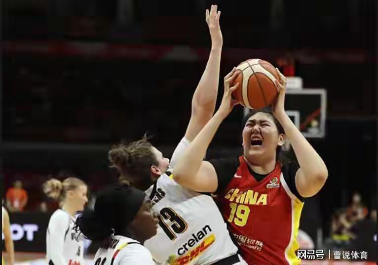 开云体育-直播调整！中国女篮对捷克女篮，赢球锁定小组第二，晋级世界杯