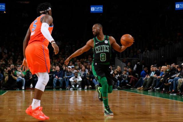 开云平台-【交易评级】史蒂文斯召回旧将 雷霆继续囤积首轮签